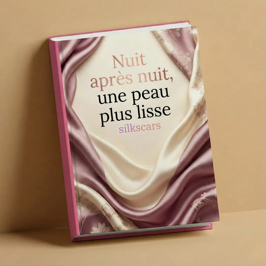 [Ebook] Peau plus lisse : le guide nuit après nuit