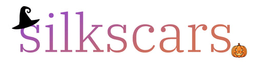 SilkScars